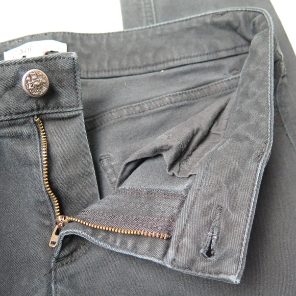 CAbi Skinny Jeans - Picture 4 of 8